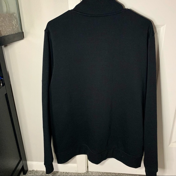 Nike Casual Fitted Jacket - Picture 6 of 7